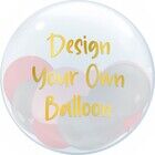 Design Your Own Balloon