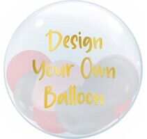 Design Your Own Balloon
