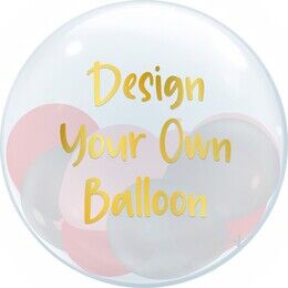 Design Your Own Balloon