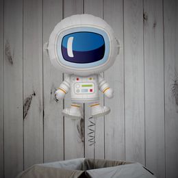 Giant Space Man / Astronaut Foil Balloon