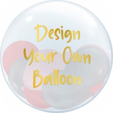 Design Your Own Balloon