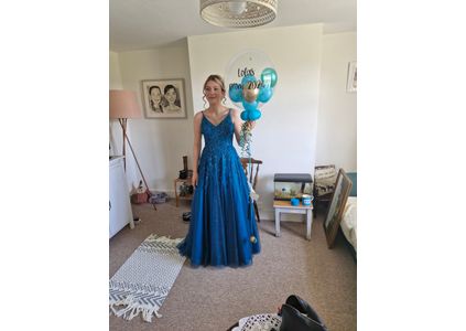 Customer image of Design Your Own Balloon