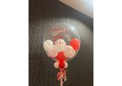 Customer image of Branded Balloons