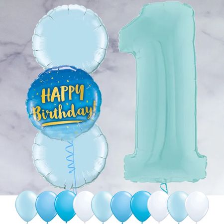 1st Birthday Pastel Blue Foil Balloon Package Only 39 50 1st-birthday-pastel-blue-foil-balloon-package-only-39-50