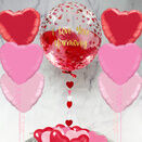 'Ultimate Lovers' Valentine's Day Balloon Package additional 1