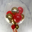 Chinese New Year / Good Fortunes Balloon-Filled Balloon Package additional 3