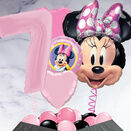 Minnie Mouse Inflated Birthday Balloon Package additional 7