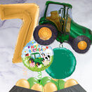 Down On The Farm Inflated Birthday Balloon Package additional 7