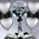 Night Sparkle Balloon Package additional 1