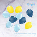 Bluey 'Party In A Box' with Inflated Balloons additional 6