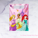 Disney Princess 'Party In A Box' with Inflated Balloons additional 5