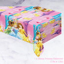 Disney Princess 'Party In A Box' with Inflated Balloons additional 10