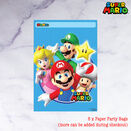 Super Mario Bros 'Party In A Box' with Inflated Balloons additional 6