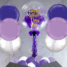 Purple Shades Mother's Day Balloon Package additional 1