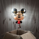 24" Mickey Mouse Double Bubble Balloon additional 3
