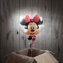 24" Minnie Mouse Double Bubble Balloon additional 2