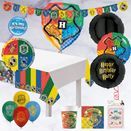 Harry Potter Balloons &amp; Party Package additional 1