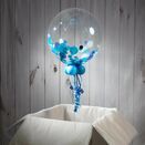 18th Birthday Personalised Confetti Bubble Balloon additional 5
