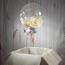 Personalised 'I Love You' Confetti Bubble Balloon additional 9