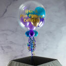 Personalised Balloon-Filled Mother's Day Bubble Balloon additional 7