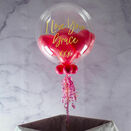 Personalised Balloon-Filled Mother's Day Bubble Balloon additional 15