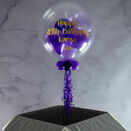 Personalised Balloon-Filled Mother's Day Bubble Balloon additional 14