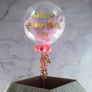 Personalised Confetti-Filled Mother's Day Bubble Balloon additional 7