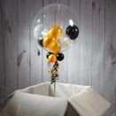 Father's Day Golf-Inspired Personalised Bubble Balloon additional 5