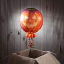 Halloween Pumpkin Bubble Balloon additional 1