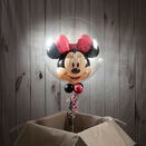 'We're Going To Disneyland' Reveal Minnie Mouse Bubble Balloon additional 2