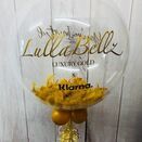 Branded Balloons with Promotional Insert additional 7