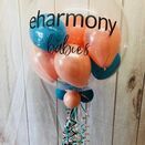 Branded Balloons with Promotional Insert additional 12
