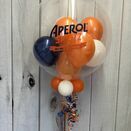Branded Balloons with Promotional Insert additional 15