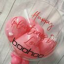 Branded Balloons with Promotional Insert additional 8