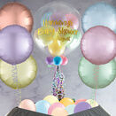 Pastel Shades Balloon Package additional 1