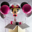 Minnie Mouse Balloon Package additional 1