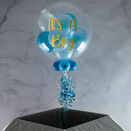 'Happy Mother's Day From Bump' Personalised Multi Fill Bubble Balloon additional 4
