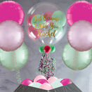 Candyfloss Balloon Package additional 1