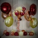 Autumn Berry Balloon Package additional 1