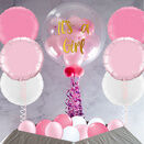 Light Pink Balloon Package additional 1