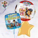 Paw Patrol Balloon Package additional 1