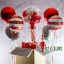 'Elf On The Shelf' Christmas Balloon Package additional 2
