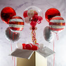 'Elf On The Shelf' Christmas Balloon Package additional 1