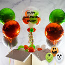 Halloween Monster Faces Balloon Package additional 1