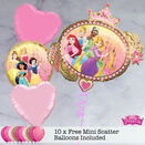 Disney Princess Balloon Package additional 1