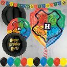 Harry Potter Foil Balloon Package additional 1