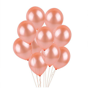 Balloon Bunches