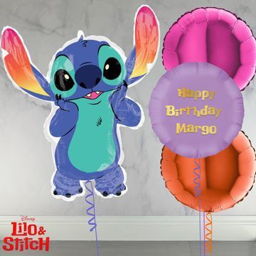 Occasion Balloon Packages