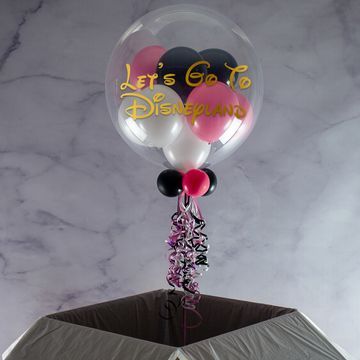 TV, Movie &amp; Character Balloons