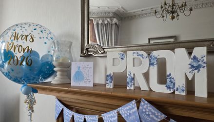Customer image of Design Your Own Balloon
